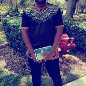 Meet your Posher, Scotty